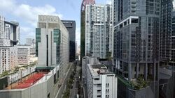One Bernam (D2), Apartment #520003031
